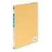 apika бухгалтерская книга leaf . сверху .LEAF303 B5