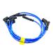  Япония особый . индустрия (NGK) plug cord [9263] RC-NX71