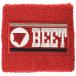 BEET( свекла ) напульсник красный 0708-RTB-06
