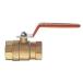 SANEI( San-Ei ) переключатель мяч клапан(лампа) T type ..20 V630-20