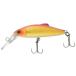  tuck ru house (TackleHouse) Minaux полировка .to гонг s Drive глубокий 43mm 5.6g Gold красный #D121 BUDR43