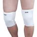 ISAMI(isami) колено колпак защита A-L-120 белый свободный 