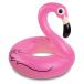 ... красный птица float фламинго надувной круг бассейн float море надувной круг GY66
