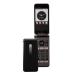  Kyocera KYOCERA au GRATINA 4G KYF31galake- черный 