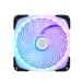 SilverStone AP серии 140mm RGB вентилятор SST-AP142-ARGB