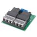 Hilitand реле модуль 30A DC 5V / 12V / 24V интерактивный фото сцепщик изоляция реле модуль электрический система управление YYG-3