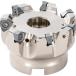  Kyocera (Kyocera) MFWN Mini лицо Mill мм specification черный spitch MFWN90100R-05-8T-M