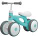 JTC баланс Kids мотоцикл мята педаль нет трехколесный велосипед падающий трудно проект [1 лет половина ~4 лет примерно до объект ] PL гарантия присоединение 