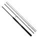  Daiwa (DAIWA) искусственная приманка ni -тактный мобильный 76ML-4 черный 