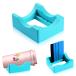Silicone Cup Cradle with Built-in Slot for Crafts Use to Apply Vinyl Decals