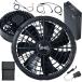 XEBEC кондиционер одежда 18V стартер комплект XS23011-K90-888 XS23011-K90-888