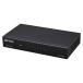 Buffalo LSW7-GT-8ES���꡼�� LSW7-GT-8ES/BK