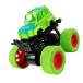  off-road машина игрушка двойной .. пластик off-road машина модель 4 ( зеленый )