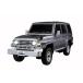  Joe zen(Jozen) 1/24 шкала радиоконтроллер (R) Toyota Land Cruiser 70 [HZJ76K] JRVT147-SL