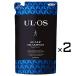 �E���I�X ��p�X�J���v�V�����v�[ �l�ߑւ��p 420ml (�~2�Z�b�g�jUL�EOS ��ː���