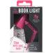THE LITTLE BOOK LIGHT / little книжка свет розовый 