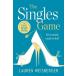 THE SINGLES GAME( английская версия ) одиночный s игра Prada . надеты . демон. автор. новый продукт теннис. книга