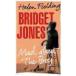 BRIDGET JONES:MAD ABOUT THE BOY(A) Brigitte * Jones. дневник : грязь *a bow to* The * Boy взрослый любовь 