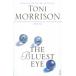THE BLUEST EYE(B) самый . синий глаз повесть 