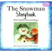 THE SNOWMAN:STORY BOOK снеговик ( английская версия ) soft покрытие версия 