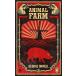 ANIMAL FARM(A) животное сельское хозяйство место повесть 