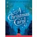 CHRISTMAS CAROL Рождество * Carol Charles *ti талон zFiction Literature бумага задний [ язык : английский язык ]