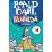 MATILDA�@�}�`���_�͏����ȑ�V�ˁ@���A���h�E�_�[���@�������w�@8 �` 12 �΁@�y�[�p�[�o�b�N�y����F�p��z