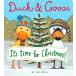 DUCK &amp; GOOSE:IT'S TIME FOR CHRISTMAS! Duck &amp; Goose ( английская версия ) аниме серии 