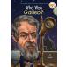 WHO WAS GALILEO?(B) жизнь .