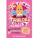 96 Facts About Taylor Swift:[ предварительный заказ заказ товар ][ заказ после примерно 1 месяцев на уровне отправка ] Taylor *swiftoFiction Literature бумага задний [ язык : английский язык ]