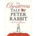 THE CHRISTMAS TALE OF PETER RABBIT Peter Rabbit ( английская версия ) жесткий чехол версия 