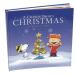 CHARLIE BROWN CHRISTMAS:POP-UP Charlie Brown ( английская версия ) Snoopy книга с картинками для маленьких 