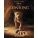 LION KING,THE:THE NOVELIZATON(A) фильм название 