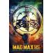 MAD MAX:FURY ROAD:COMIC ED.(P) комикс молодежь 