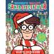 WHERE'S WALLY?:SANTA SPECTACULAR War Lee ...( английская версия ) soft покрытие версия 