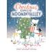CHRISTMAS COMES TO MOOMINVALLEY Moomin ( английская версия ) soft покрытие версия 