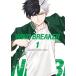 WIND BREAKER #01[ предварительный заказ заказ товар ][ заказ после примерно 1 месяцев на уровне отправка ]..... манга 16 лет и больше comics бумага задний [ язык : английский язык ]