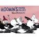 MOOMIN'S WINTER FOLLIES Moomin комикс ( английская версия ) soft покрытие версия 