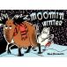 MOOMIN WINTER Moomin комикс ( английская версия ) soft покрытие версия 