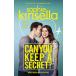 CAN YOU KEEP A SECRET?:FILM TIE-IN(B)