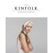 KINFOLK #10 gold Fork life style magazine paper back fashion, life style [ language : English ]