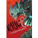 KAIJU NO.8 #01[ предварительный заказ заказ товар ][ заказ после примерно 1 месяцев на уровне отправка ] монстр 8 номер Matsumoto прямой . манга comics бумага задний [ язык : английский язык ]