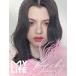 MY LIFE:BECKY REBECCAbe ключ * Rebecca фото книжка Entertainment бумага задний [ язык : Thai язык ]