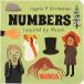NUMBERS Inspired by Edvard Munch�ʱѸ쳨�ܡˡ�ͽ����ʸ���ʡۡ���ʸ���󣱥������٤�ȯ���ۥ��ɥ�����ɡ���󥯡�����3 �� 5 �С�����γ��ܡ��ܡ��ɥ֥å�
