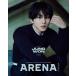 *ARENA HOMME+ (KR):JUNGWON (OCT_B)