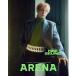 *ARENA HOMME+ (KR):HEESEUNG (OCT_C)