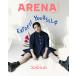 ARENA HOMME+ KOREA 2024 год 12 месяц номер B образец обложка :JOSHUA (SEVENTEEN) Entertainment[ язык : корейский язык ]