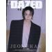 *DAZED KOREA:JEONGHAN (MAY_B)