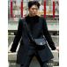 ELLE TAIWAN:PARK BO GUM (AUG) 2024 год 8 месяц номер обложка : Park *bo резина [24 год 9/20 продажа * продажа день после отправка ]* обложка выбор не возможно *