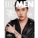 [9/19 продажа предположительно * продажа день после отправка ]ELLE MEN Thailand 2025 год 8 месяц номер B образец обложка :Tor[ язык : Thai язык ]Entertainment
